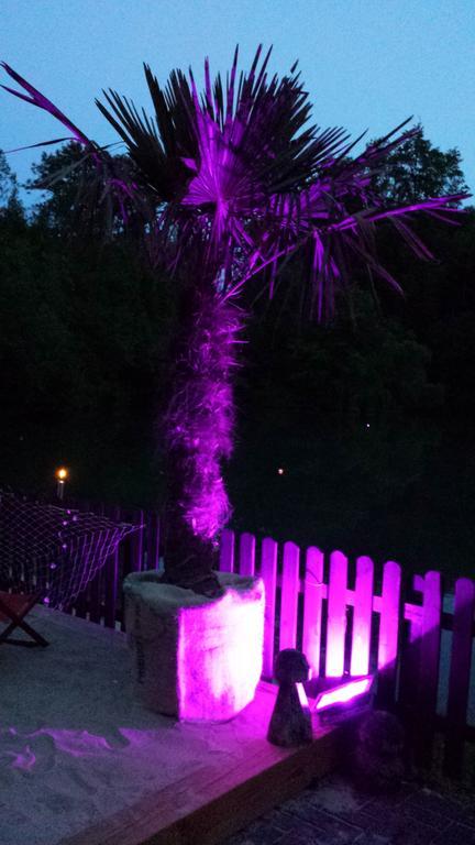 Waldhotel Zur Holzmuhle Eldagsen Exteriér fotografie