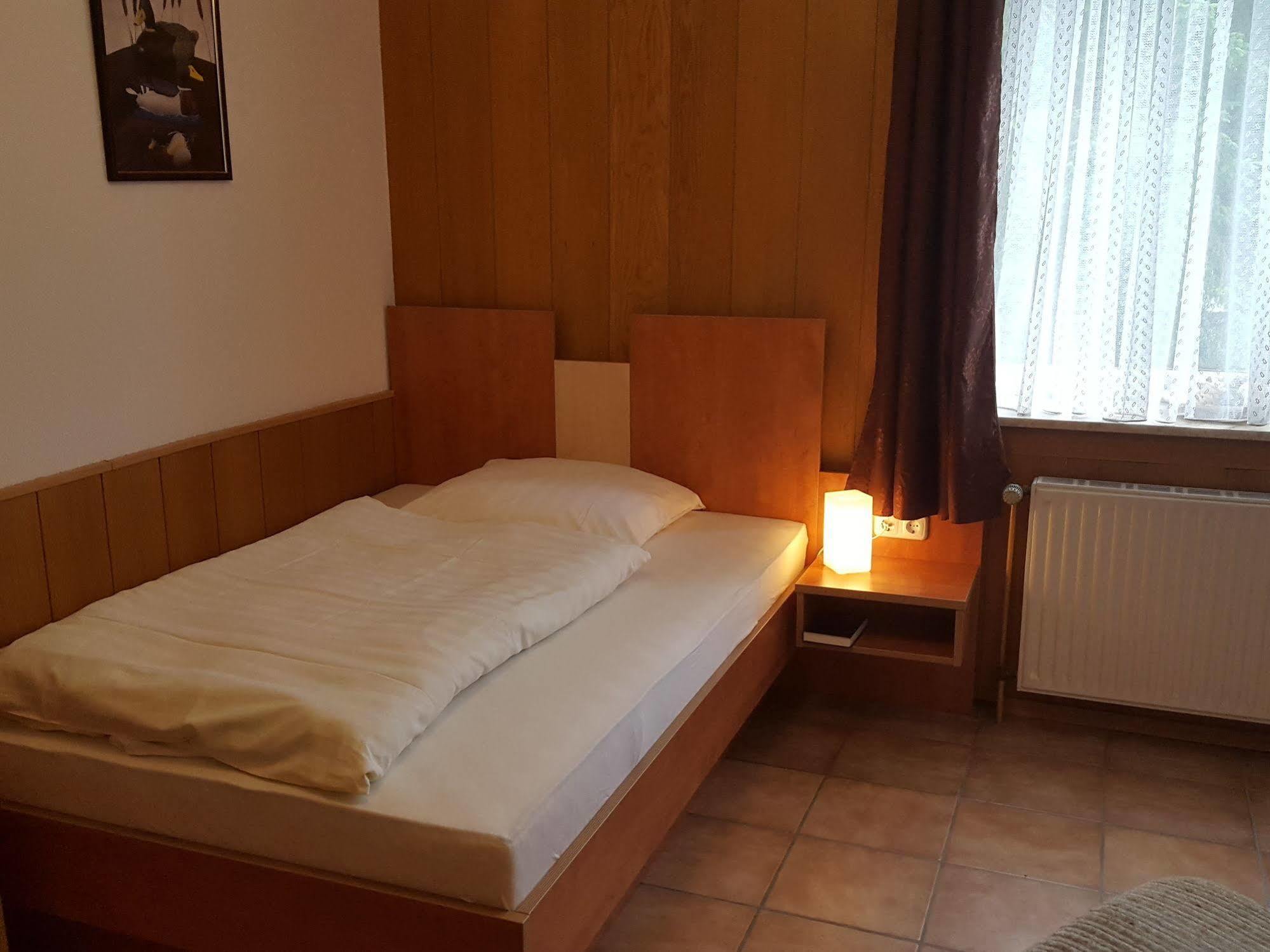 Waldhotel Zur Holzmuhle Eldagsen Exteriér fotografie