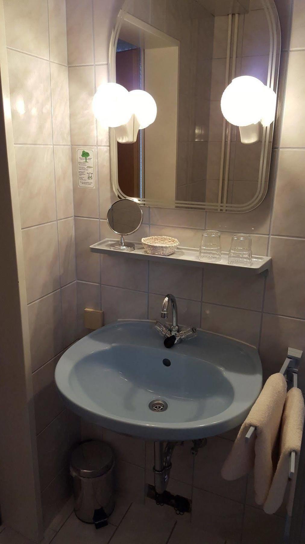 Waldhotel Zur Holzmuhle Eldagsen Exteriér fotografie