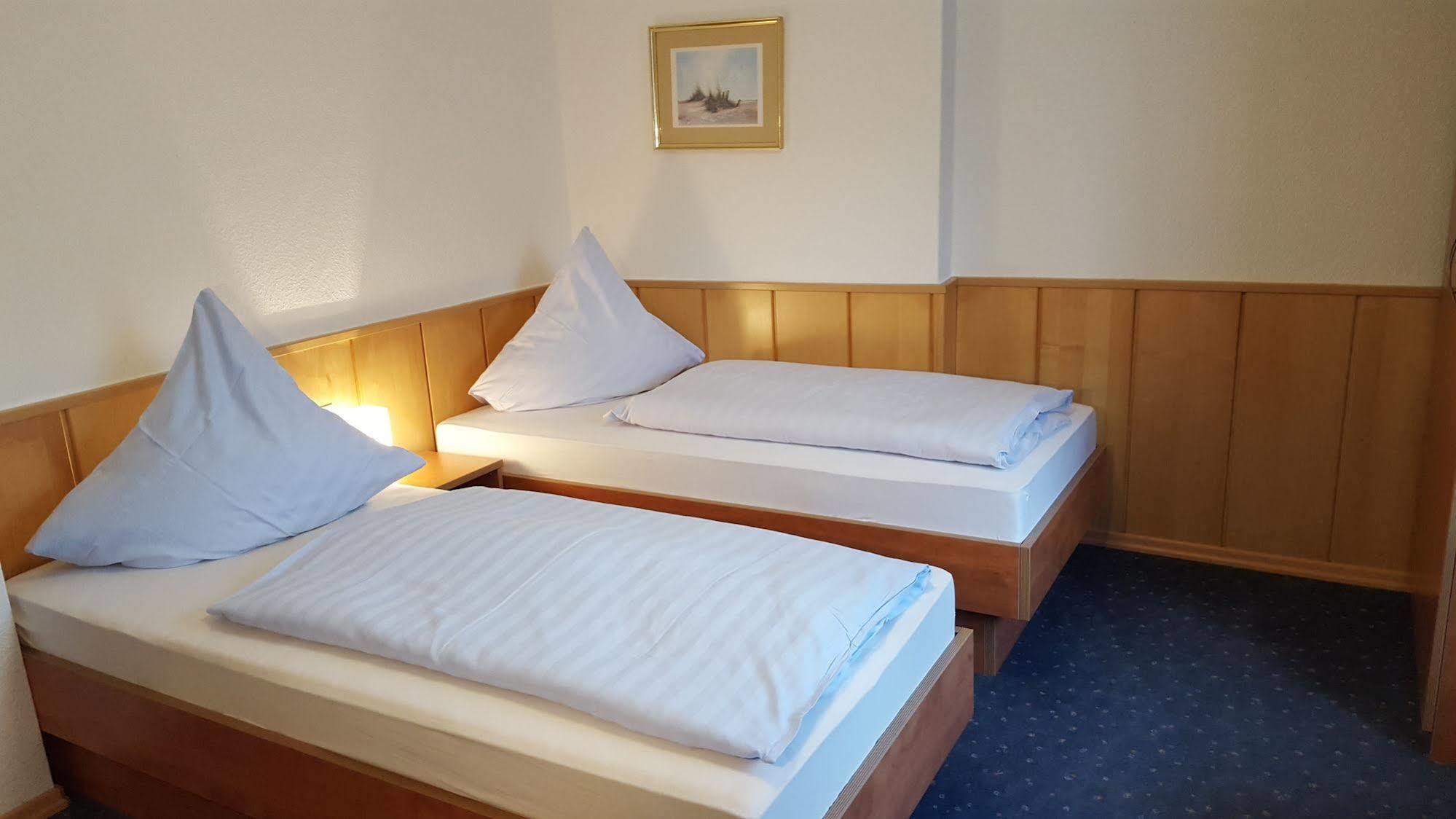 Waldhotel Zur Holzmuhle Eldagsen Exteriér fotografie